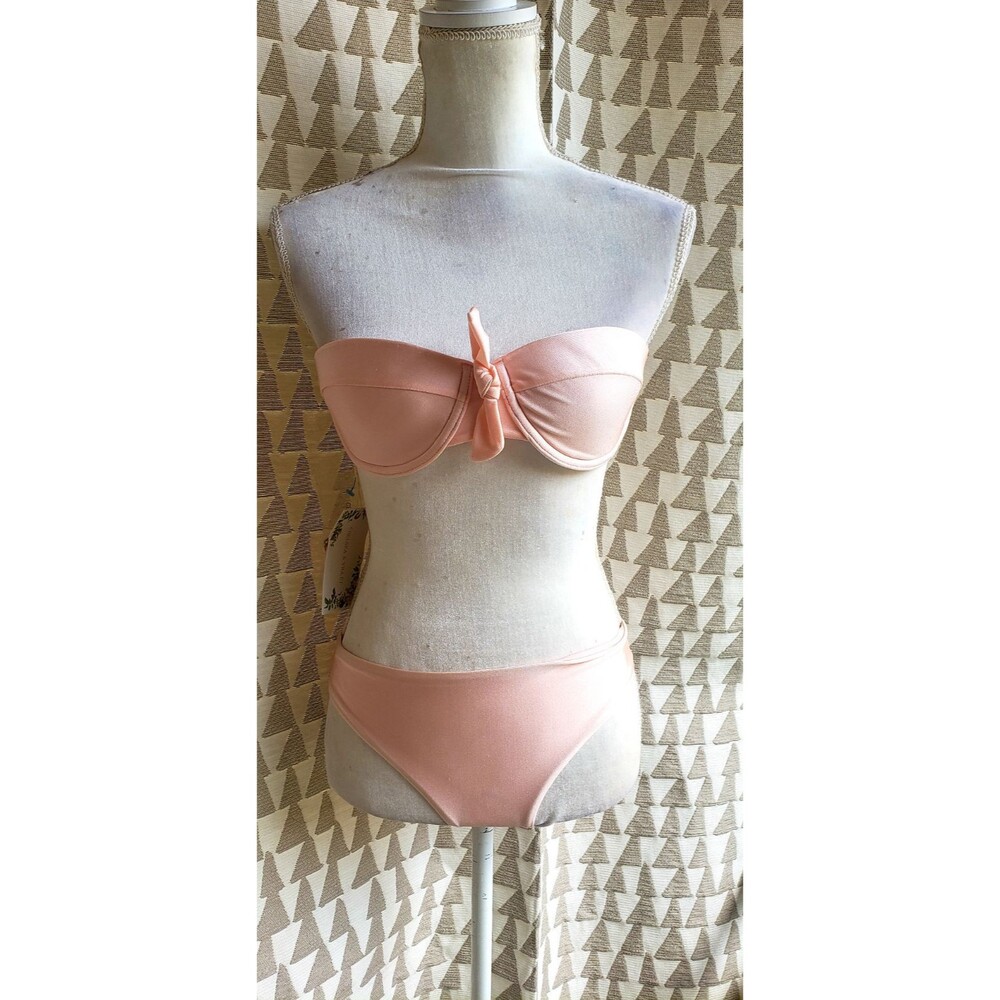 Chelsea & violet bikini, size small, new